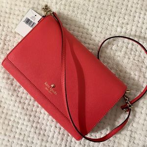 ❗️SOLD❗️KATE SPADE Tilden Place Alek Crossbody